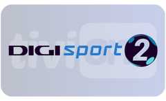 ┃RO┃ DIGI SPORT 2